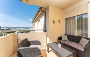 Beautiful Apartment In Biograd Na Moru 