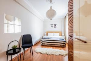 Gorgeous 3 Bedroom Flat - No8