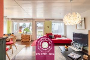 Feriensiedlung Trü 2 - Unrated properties in Scuol