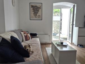 Valle Apartment City Center