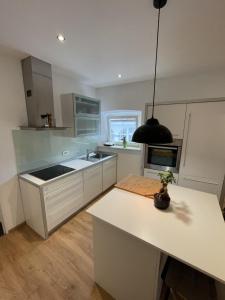 Valle Apartment City Center 