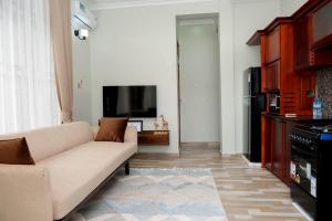 4 Stylish Two Bedroom Apartment Units in Mbezi Beach