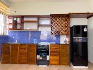 4 Stylish Two Bedroom Apartment Units in Mbezi Beach