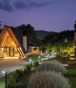 El Nogal Apart Hotel