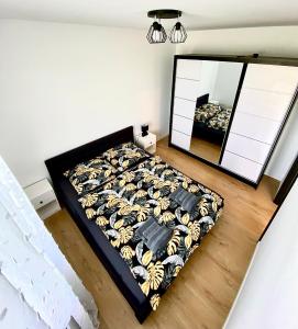 Apartament Krakowska - winda, parking