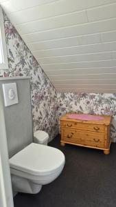Sunndalsfjord Cottages Fredsvik Meisalstranda 455,506 og 508