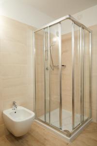 Foresteria Lombarda LocandAngelica