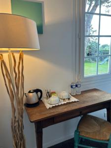 B&B / Chambres d'hotes Villa Antoline : photos des chambres