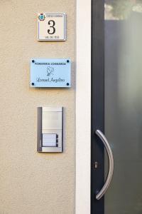 Foresteria Lombarda LocandAngelica