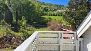 Sunndalsfjord Cottages Fredsvik Meisalstranda 455,506 og 508