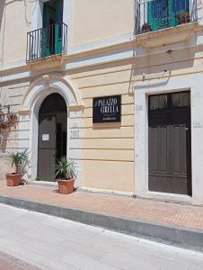 B&B il Palazzo Cirella