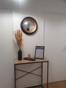 Appartements Carnac : photos des chambres