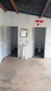 Oso Hostel Cabaña Los Linderos