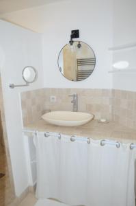 Appartement St aygulf bord de mer