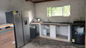 Oso Hostel Cabaña Los Linderos