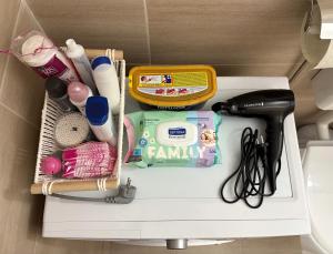 UltraCentral Apartament