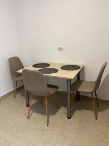 UltraCentral Apartament