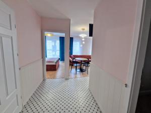 Stylish,Comfortable&Secure-I-City Center Stay