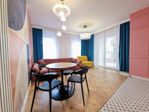 Stylish,Comfortable&Secure-I-City Center Stay