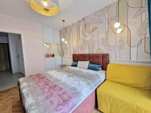 Stylish,Comfortable&Secure-I-City Center Stay