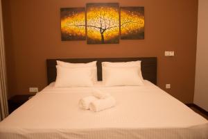 The Suite 262