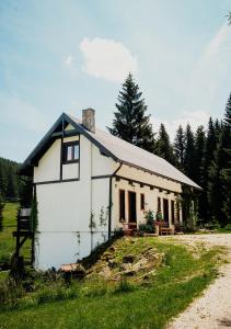 Domek Przyjacielówka Miejsce Ciszy Czarna Góra Sienna Janowa Góra - Ubytování bez kategorie ve městě Stronie Śląskie