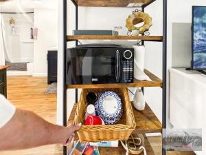 Downtown Albany Boho Inn