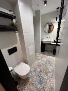 CracoviaStay Lofty Apartment Old Town Kazimierz Historic Heart of Krakow