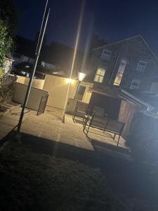 Llwyn Celyn 2 bedroom