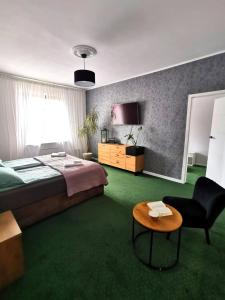 Apartamenty Centrum Ostróda