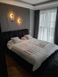 Luxury Hideaway, Parking & Self Check-In in Pipera - North Bucharest