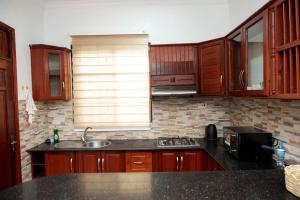 Villa Modern Two Bedroom Vacation home in Mbezi Beach
