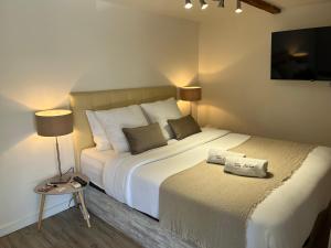 B&B / Chambres d'hotes Villa Antoline : photos des chambres