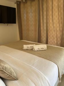 B&B / Chambres d'hotes Villa Antoline : photos des chambres