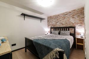 STALINGRAD 24 - Cosy loft close old Port