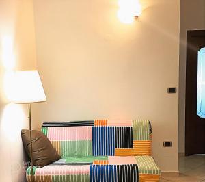 Cozy B&B Via Santhià