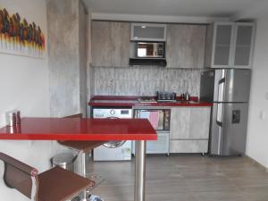 Laureles 16th floor stylish Spring City Treat