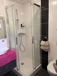 Appartements Gite des Cigogneaux : photos des chambres