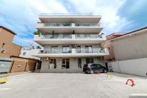 Olivia Apartament