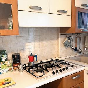 Cozy B&B Via Santhià