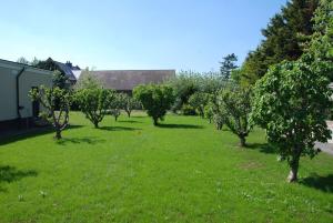 Spacious 4 double bed rural escape