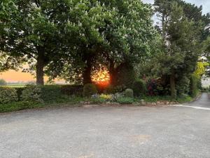 Spacious 4 double bed rural escape
