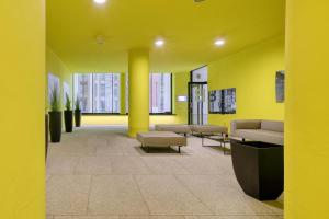 Skyline 12 - Terrazza & Design