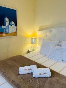 B&B / Chambres d'hotes Villa Antoline : photos des chambres