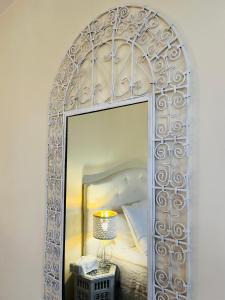 B&B / Chambres d'hotes Villa Antoline : photos des chambres