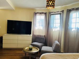 B&B / Chambres d'hotes Villa Antoline : photos des chambres