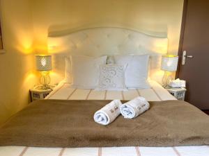 B&B / Chambres d'hotes Villa Antoline : photos des chambres