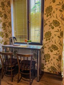 Private House , in the middle of the city, in 10 min. To Fabrika