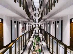 Amani Grand Resort Residences near Mactan Cebu Intl Airport