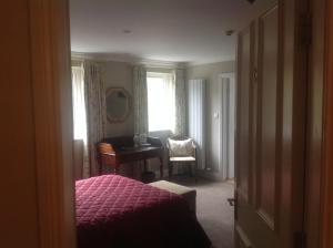 Twin Room room in Gleann Fia Country House